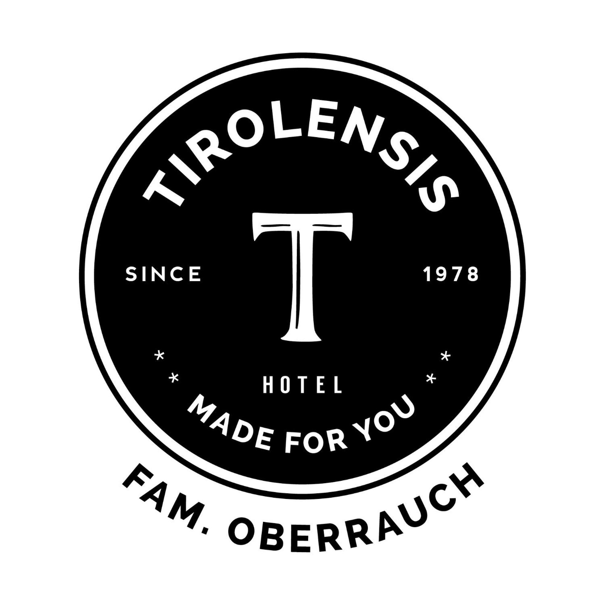 Tirolensis Hotell Tesimo Eksteriør bilde